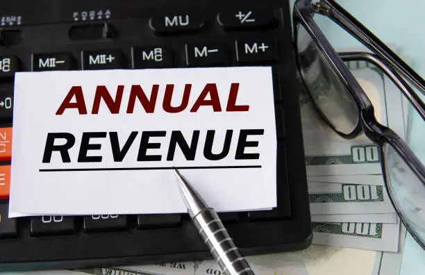 Annual Revenue Requirements: How Much Do You Need to Qualify?