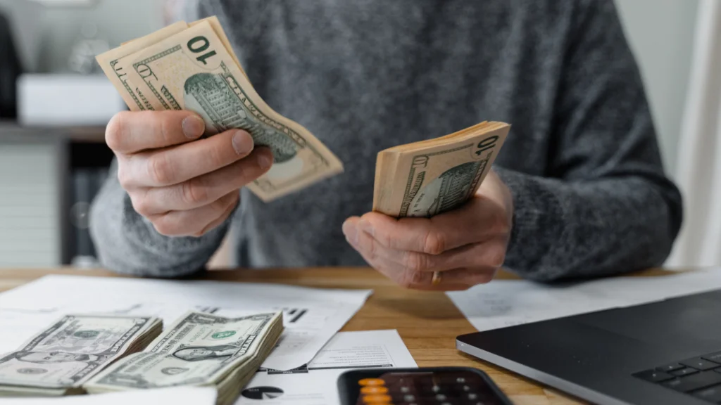 Merchant Cash Advances: Fast Money With a Hidden Price