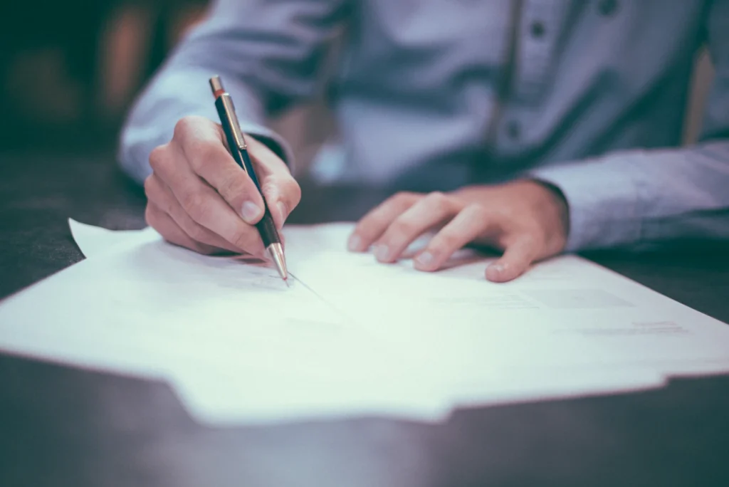 The Complete Business Borrower's Playbook