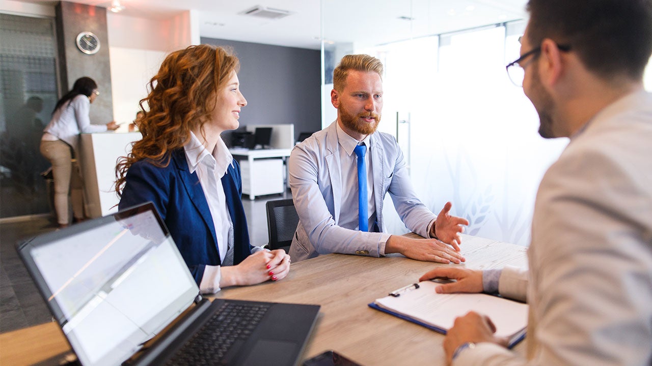 What Lenders Actually Look For