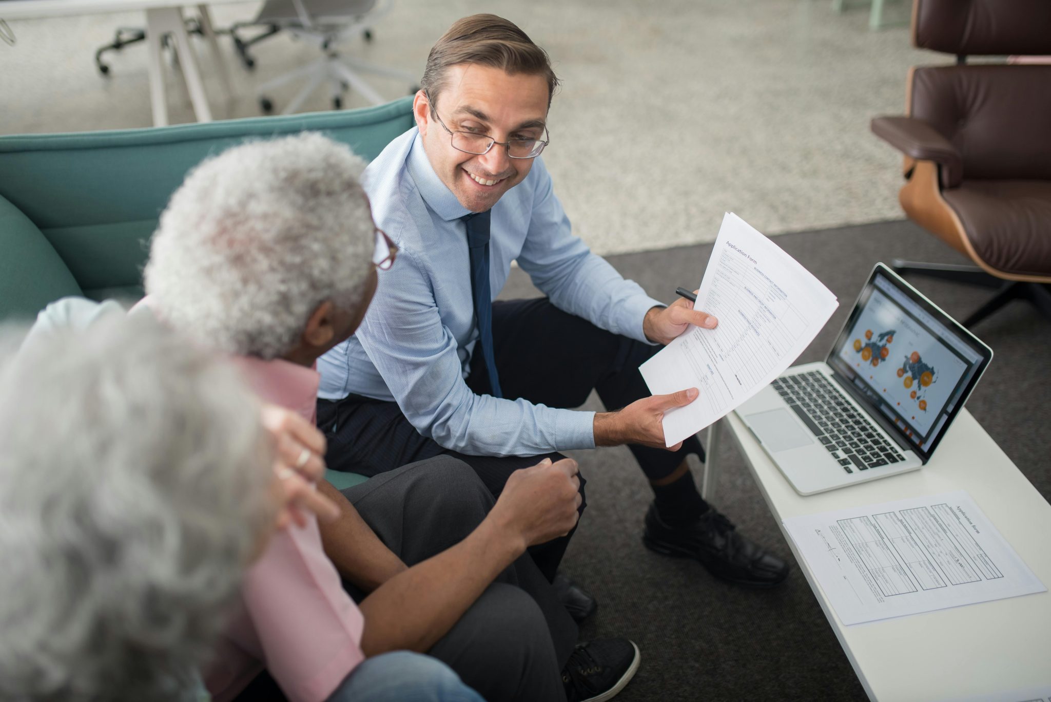 Working Capital Loans vs Traditional Business Loans — Which Is Right for Your Business?
