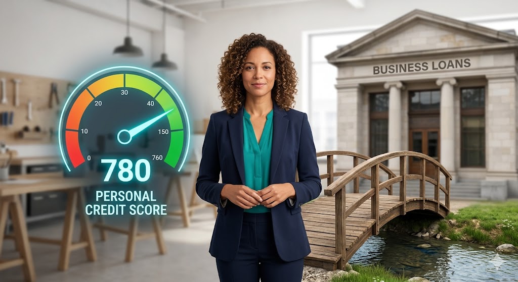 Your Credit Score and Business Loans: A Complete Breakdown
