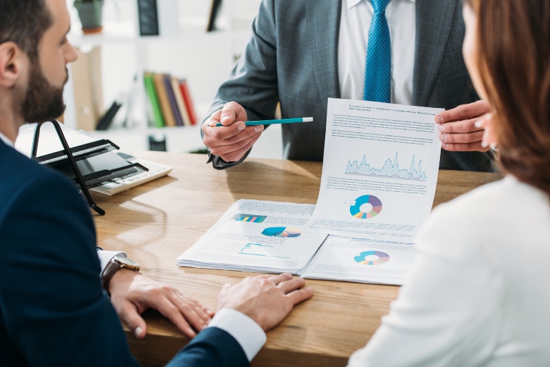 How Business Loans Actually Work