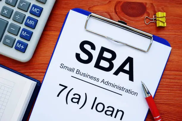 SBA Loans: The Gold Standard for Small Business Funding