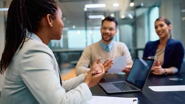 How Are Business Owners Comparing Loans Online